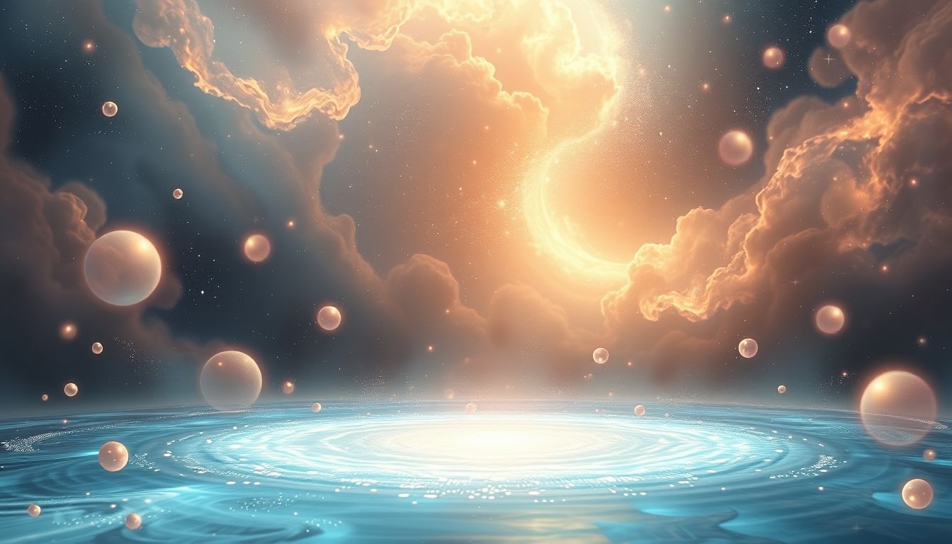Sen o magicznym zdroju symbolizuje odnowę ducha i siły życiowej.