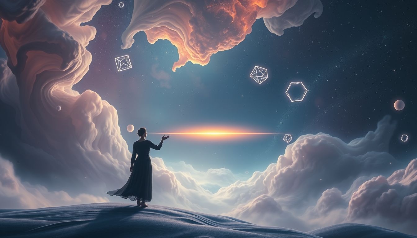 Sen o powolnym przekraczaniu granicy symbolizuje cierpliwość i determinację.