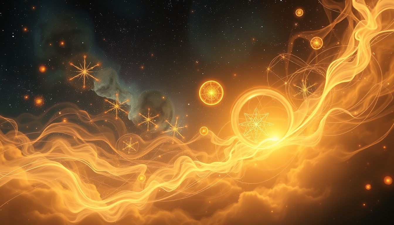Sen o złotej nalewce symbolizuje twórczą alchemię i transformację.