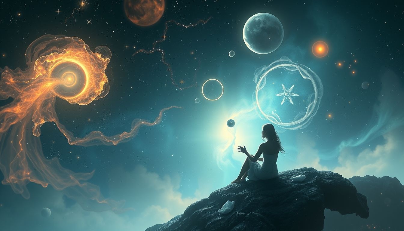 Sen o rozmowie w barze symbolizuje nowe szanse i poznania.