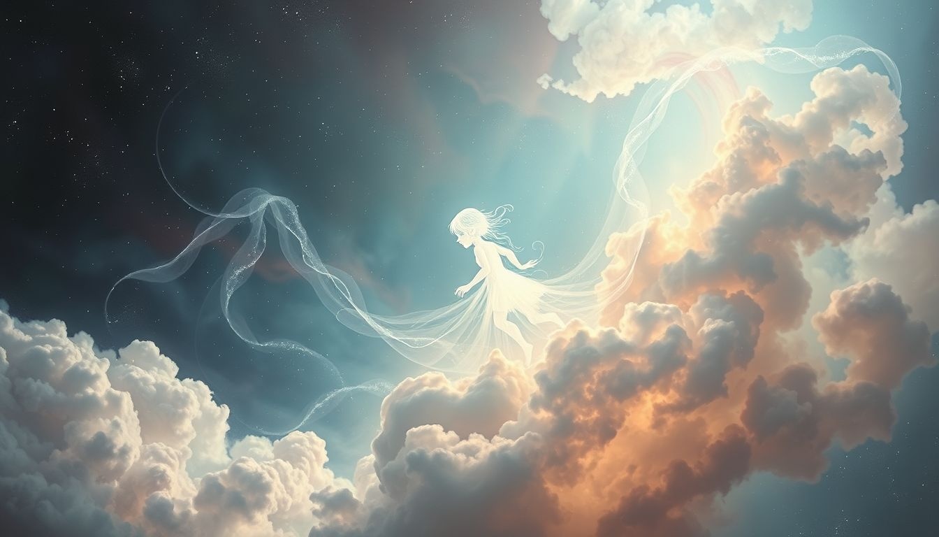 Sen o śmierci dziecka symbolizuje utratę niewinności i lęk.