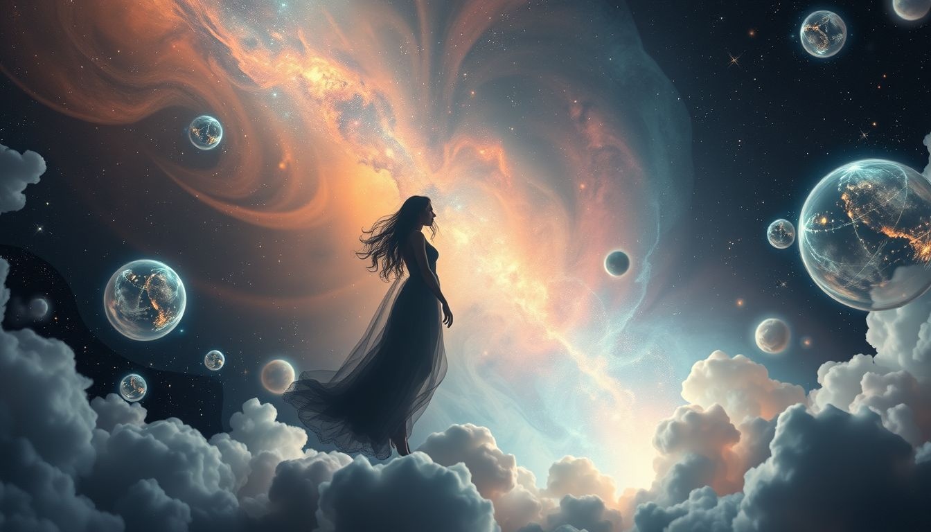 Sen o śmierci często symbolizuje potrzebę duchowego oczyszczenia.