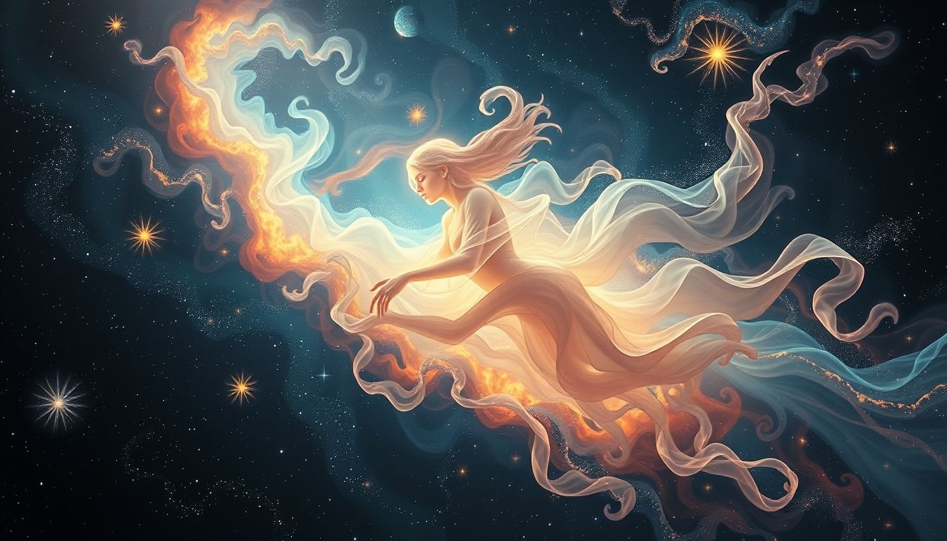 Sen o śmierci nieznajomego ujawnia ukryte cechy osobowości.