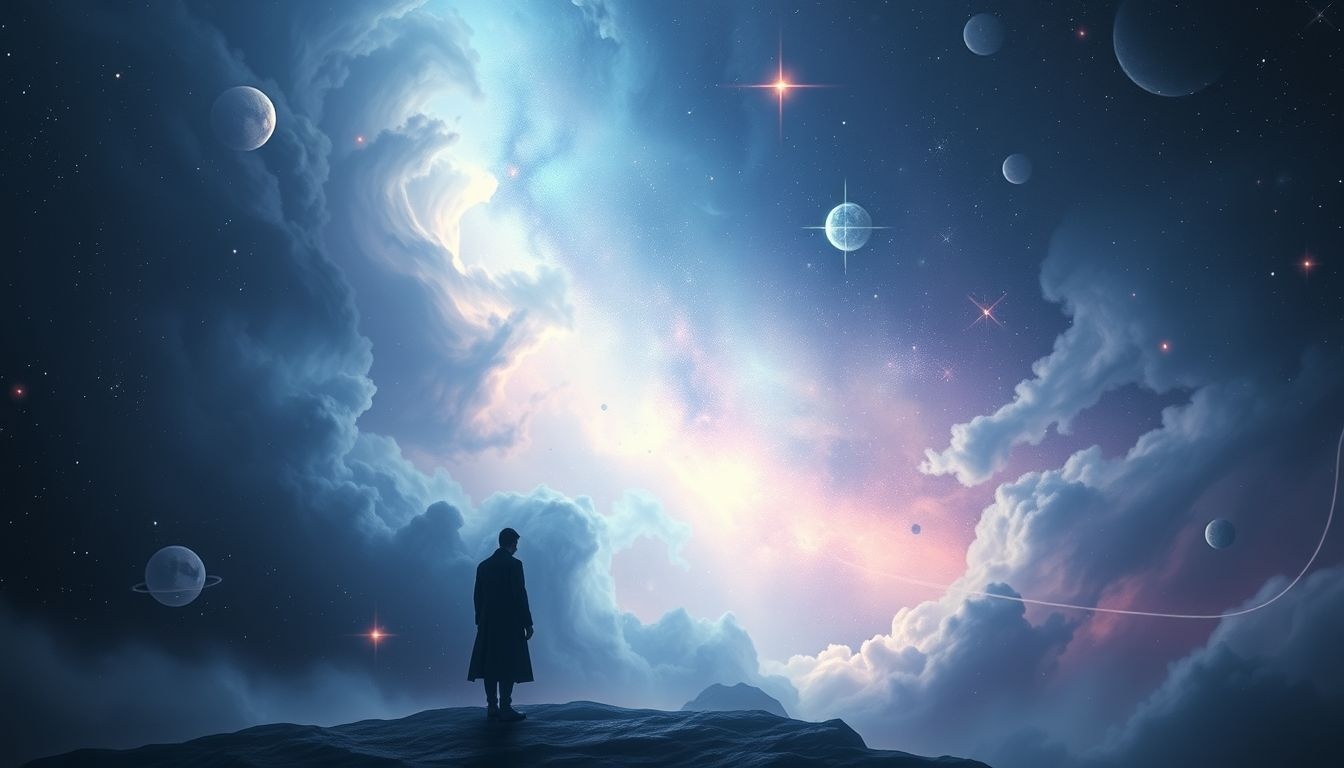 Sen o sceptyku odrzucającym pomoc symbolizuje własne wahania życiowe.