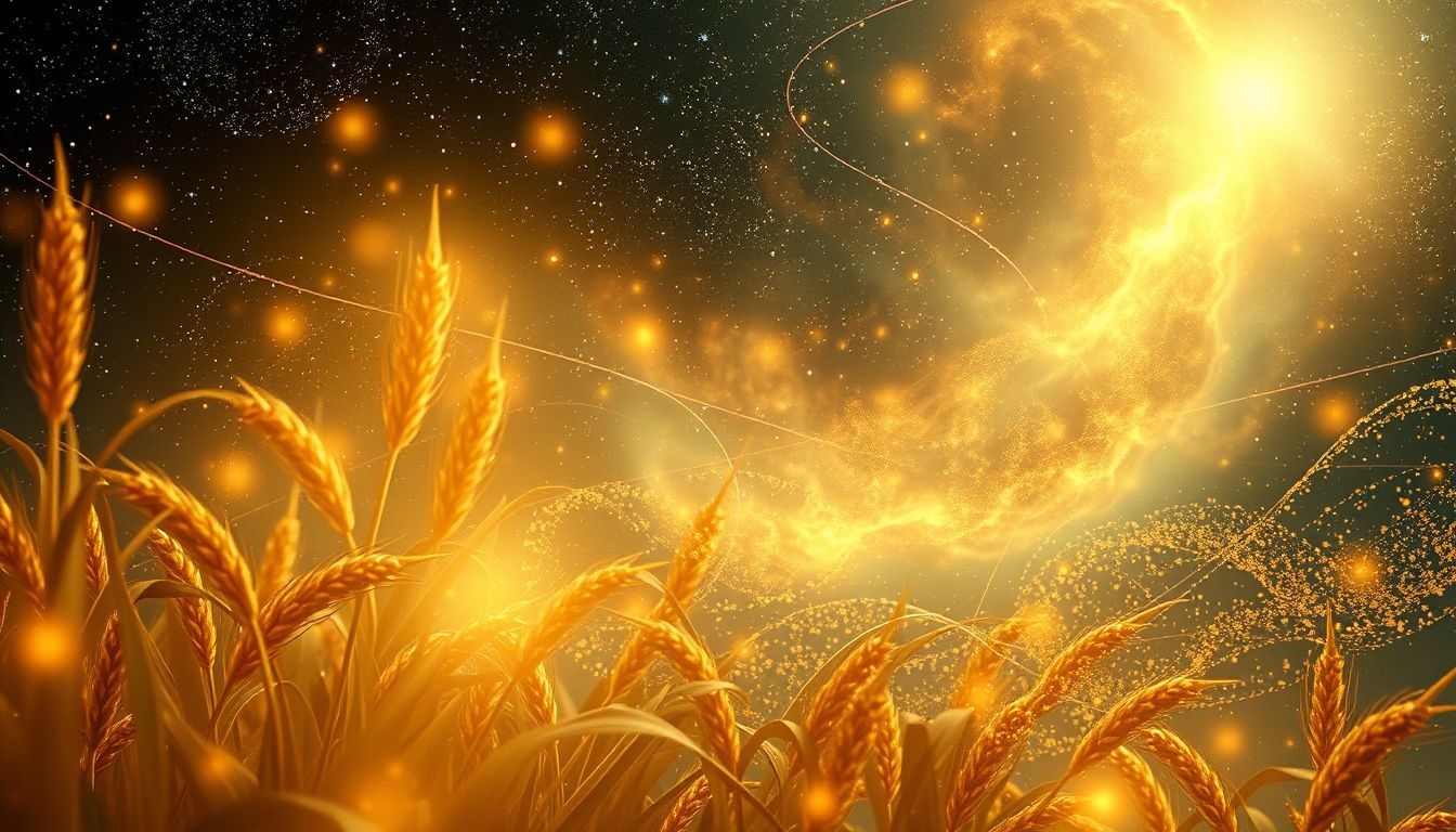Siemię lniane we śnie symbolizuje zdrowie i odnowę sił.