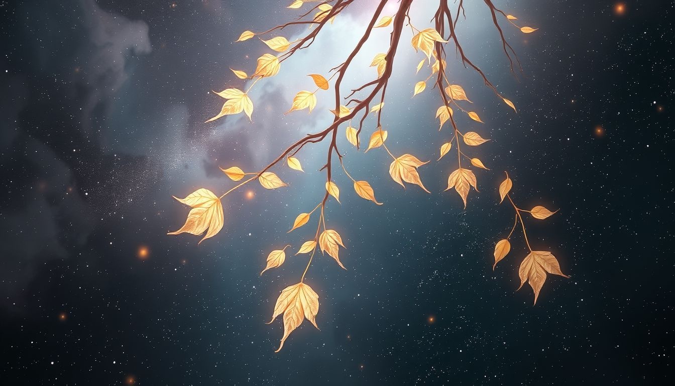 Sen o spadaniu z topoli symbolizuje utratę kontroli życiowej.