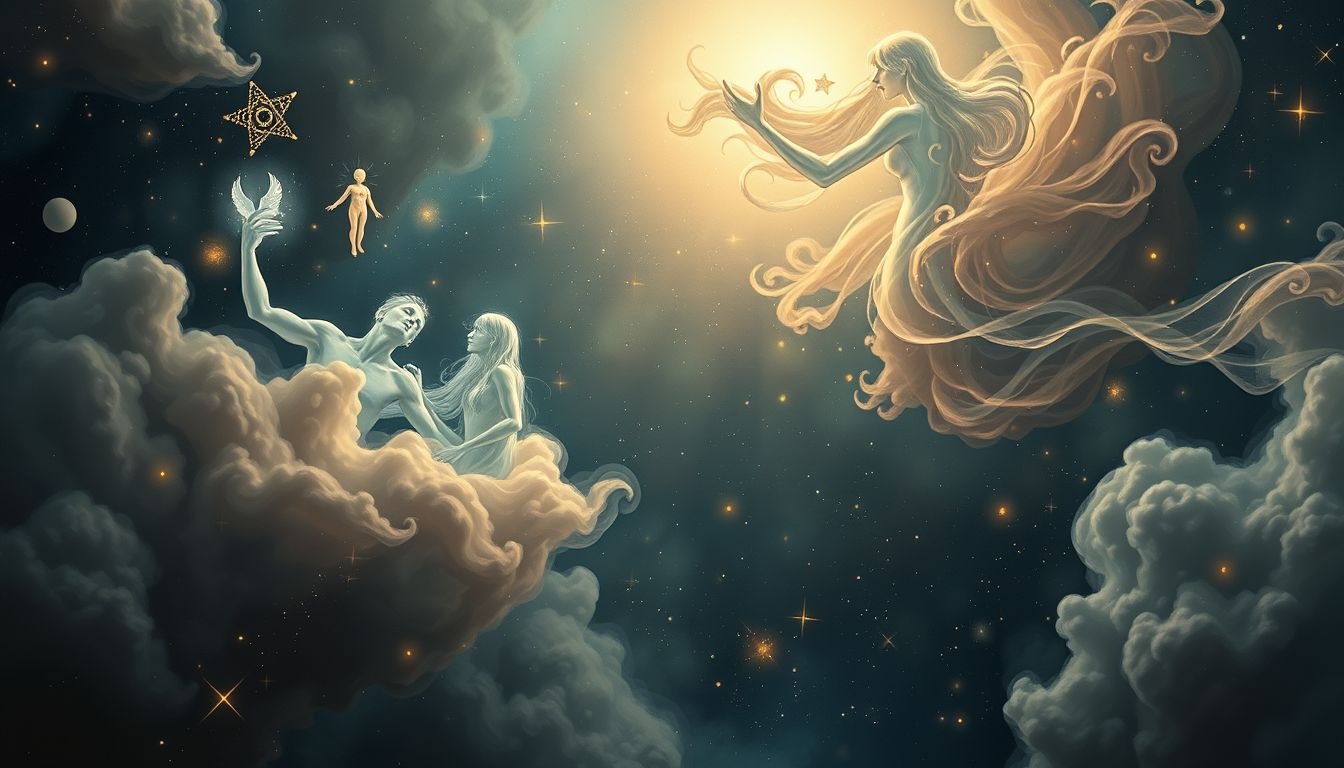 Sen o barze symbolizuje ważne relacje i przełomowe spotkania.