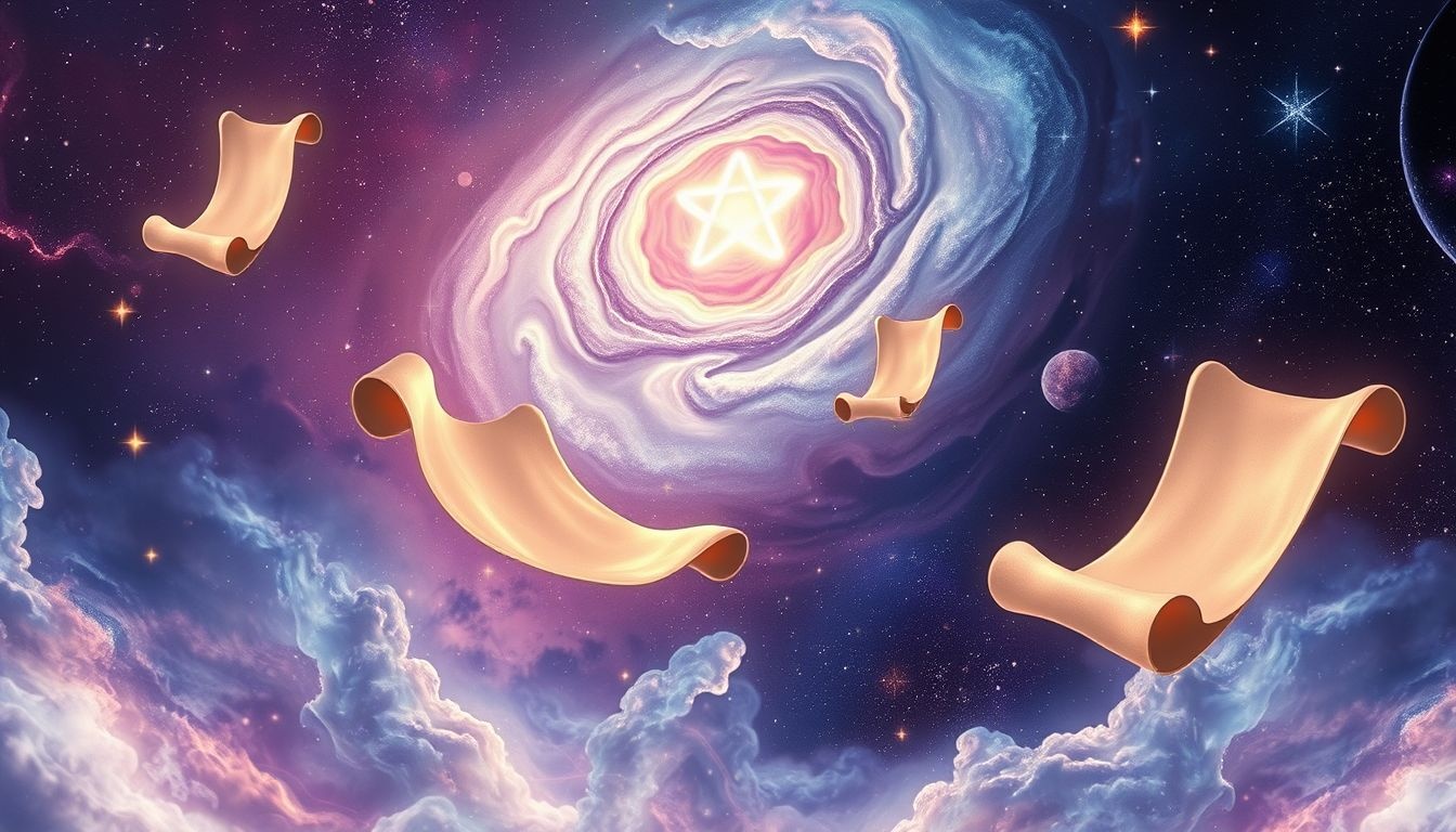 Sen o tajnych dokumentach symbolizuje pragnienie odkrycia ukrytej prawdy.