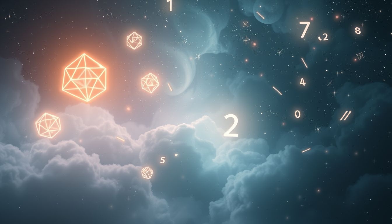 Sen o teście z matematyki symbolizuje lęk przed oceną.