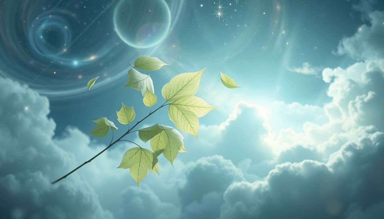 Sen o topoli symbolizuje duchowy wzrost i wewnętrzną przemianę.