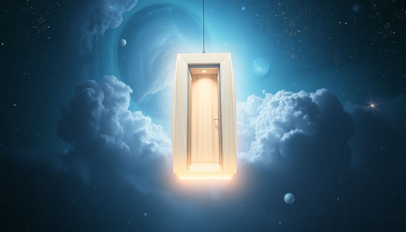 Sen o wolno poruszającej się windzie symbolizuje uczucie utknięcia.