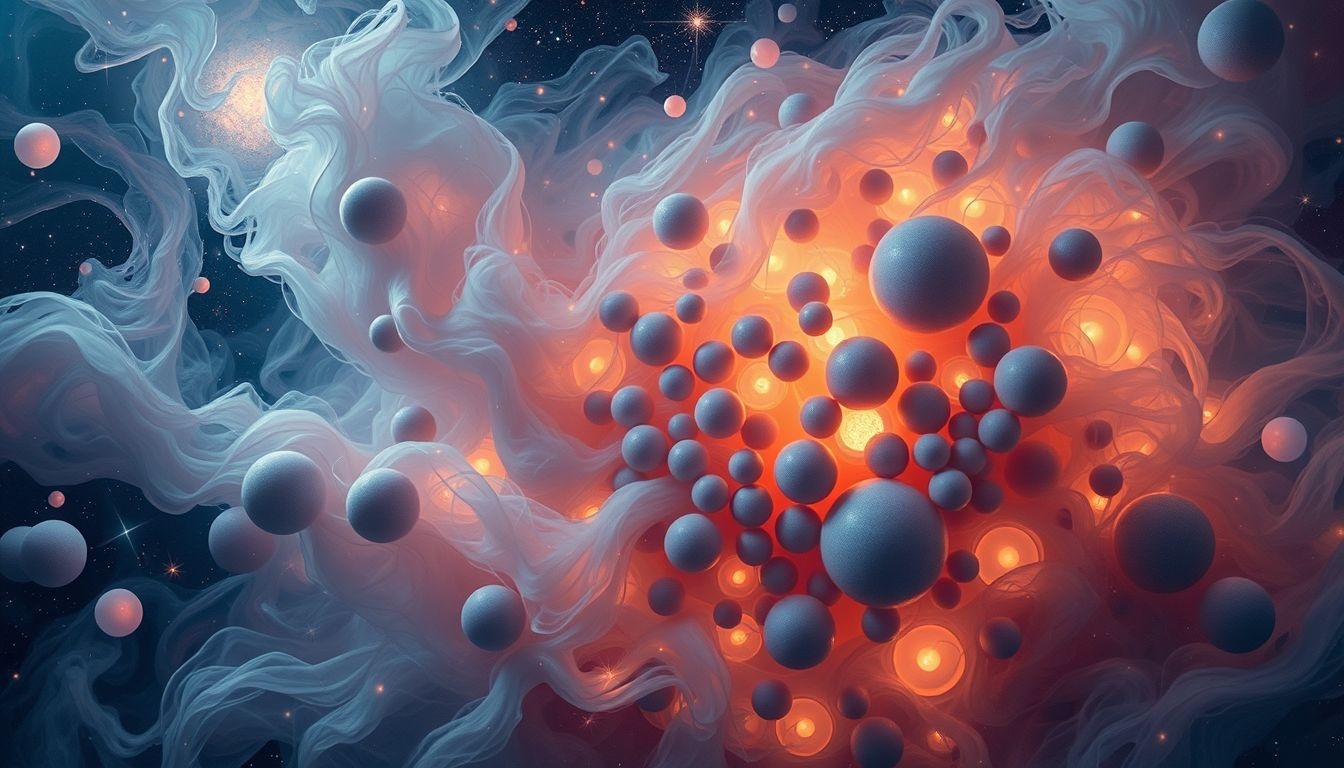 Sen o zatłoczonym barze symbolizuje przeciążenie emocjonalne i stres.