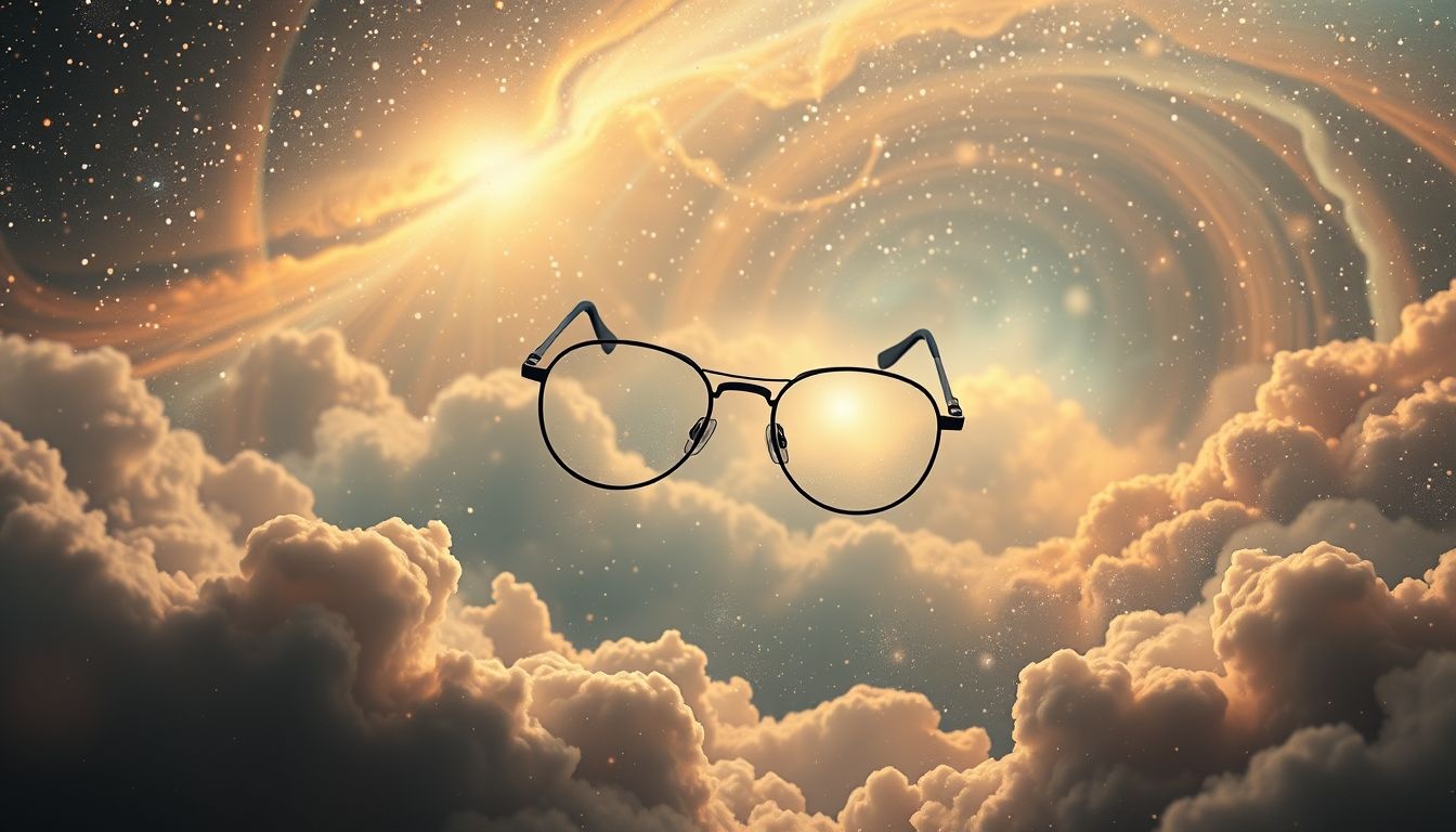 Kradzież pince-nez we śnie symbolizuje utratę kontroli i zaufania.