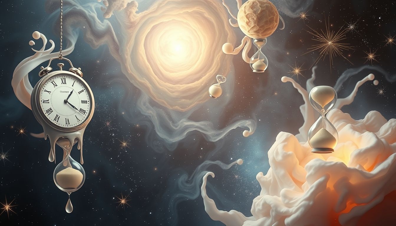 Sen o powolności symbolizuje potrzebę cierpliwości i refleksji.