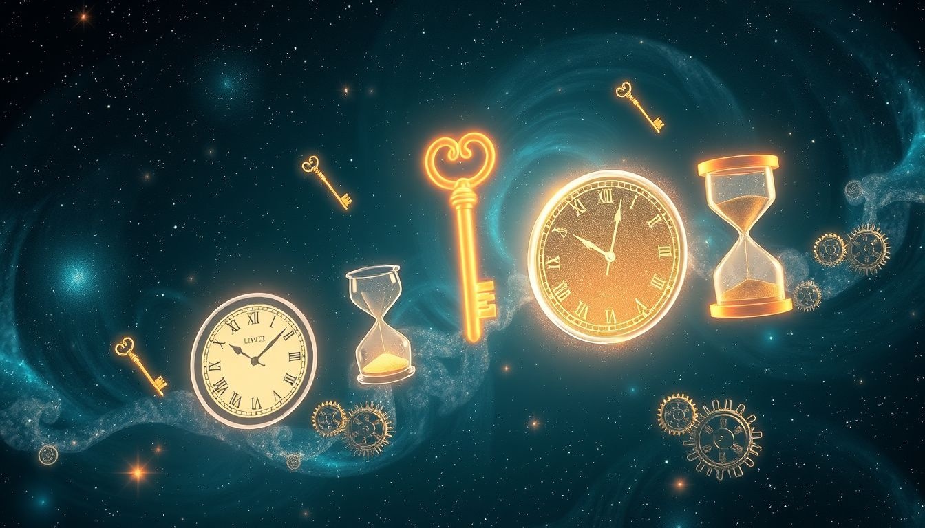 Sen o pracy nocnej symbolizuje wytrwałość i tajemnicze wyzwania.