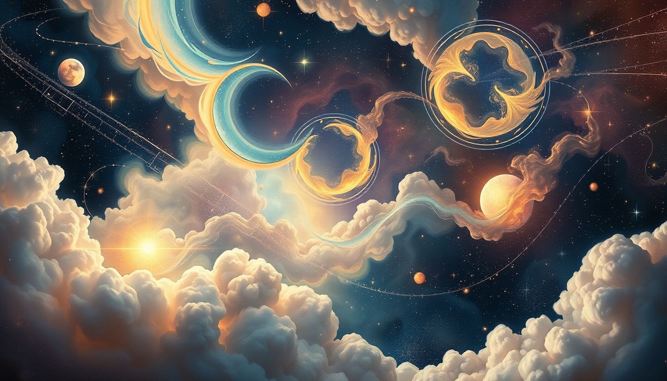 Surrealizm w snach symbolizuje podświadome pragnienia i kreatywność.