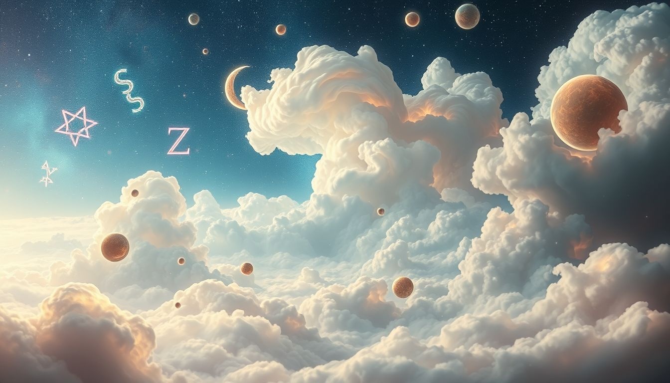 Wybrzeże w senniku symbolizuje granice między emocjami a świadomością.