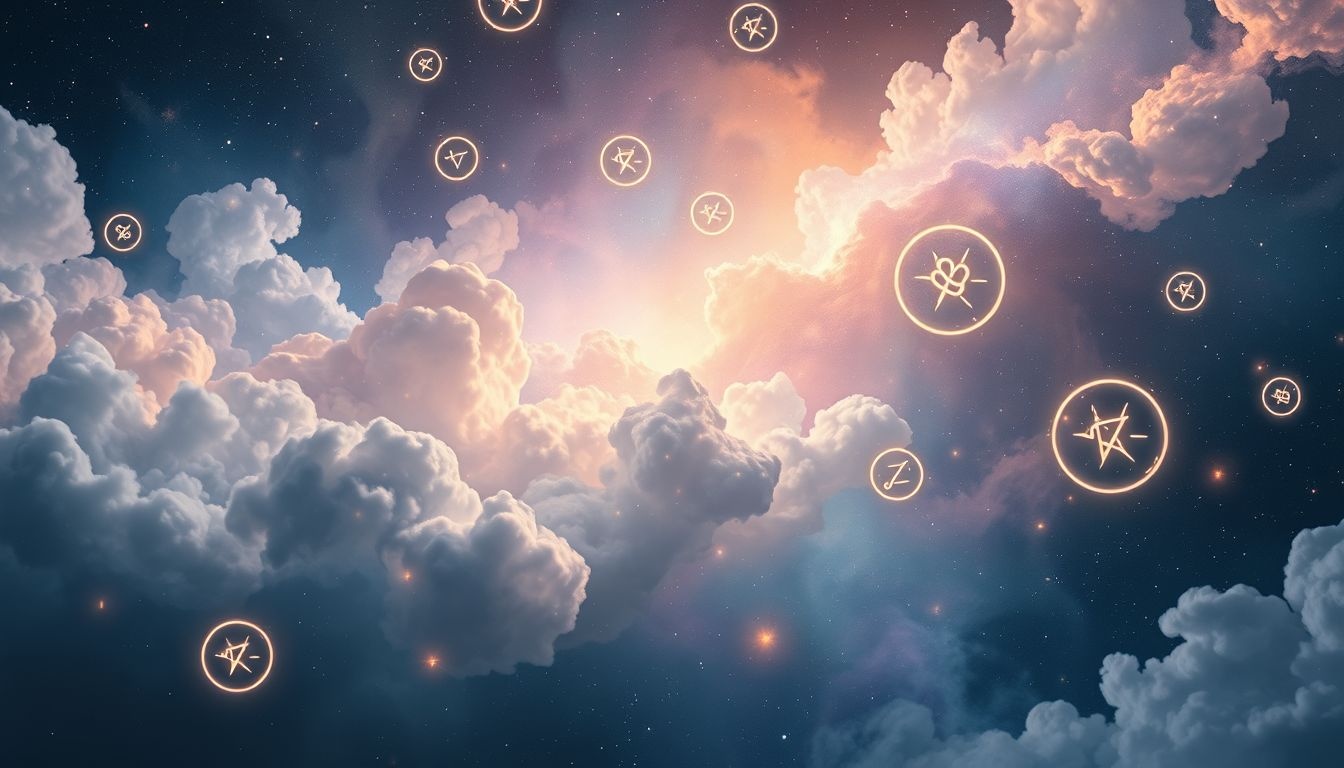 Założenia we śnie symbolizują nowe początki i decyzje życiowe.