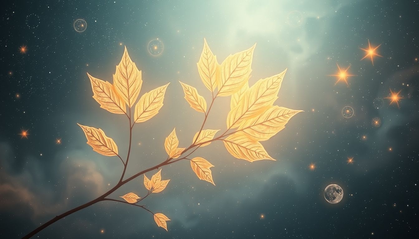 Ziele topoli symbolizuje oczyszczenie i nowe początki we śnie.