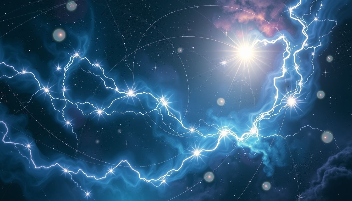Sny o energii elektrycznej często odzwierciedlają intuicyjne przebudzenie.