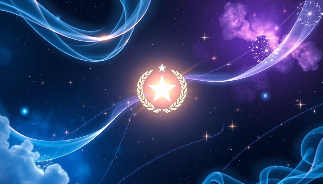 Sen o świadectwie z wyróżnieniem symbolizuje sukces i dumę.