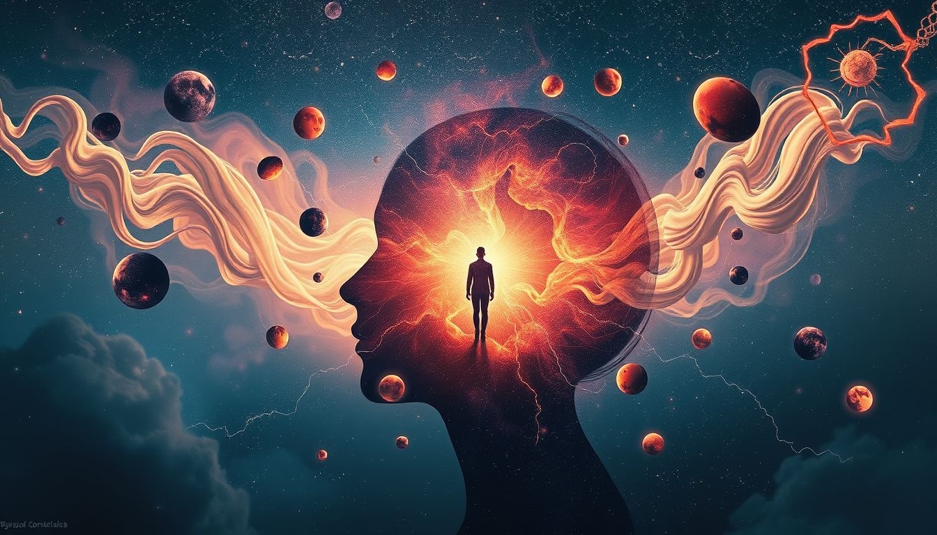 Intensywne sny o potępieniu mogą sygnalizować potrzebę wsparcia psychicznego.