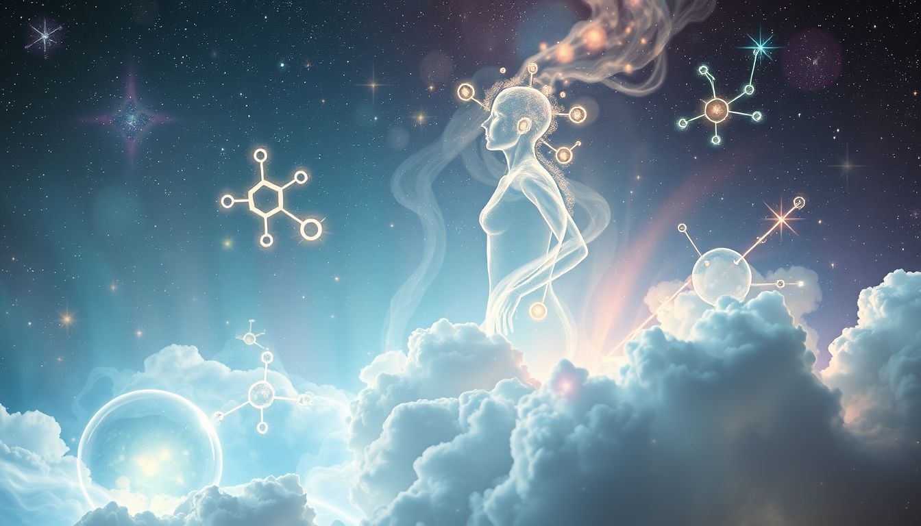 Sny o chemii ostrzegają przed toksycznymi wpływami na zdrowie.