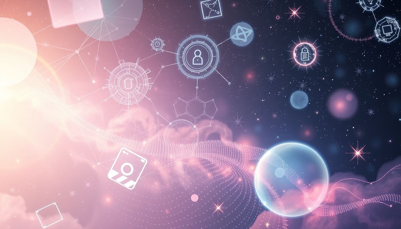 Sny o technologii symbolizują pragnienie kontroli i innowacji w życiu.