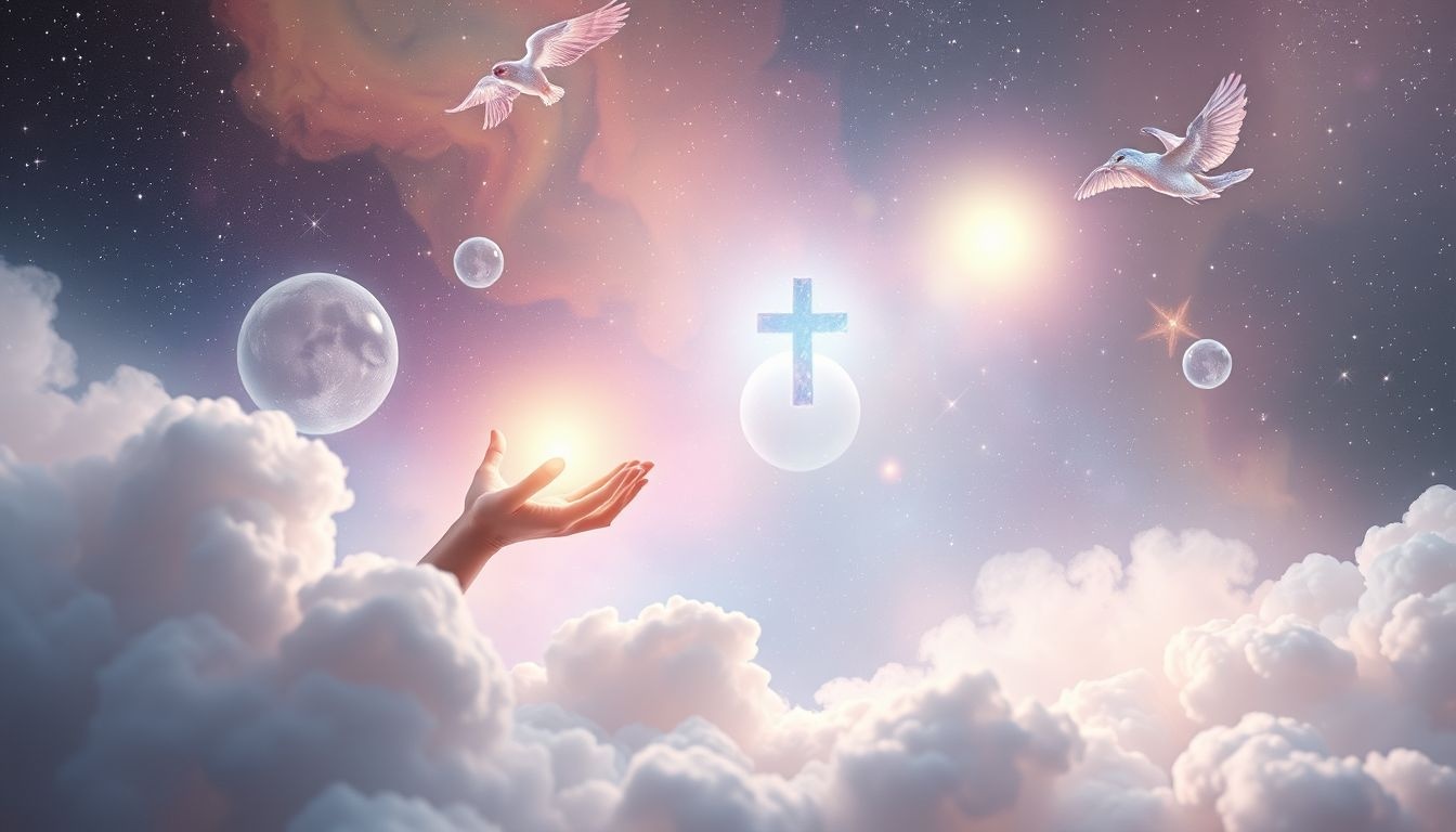 Sny o uzdrowieniu podczas nabożeństwa symbolizują duchową odnowę i nadzieję.