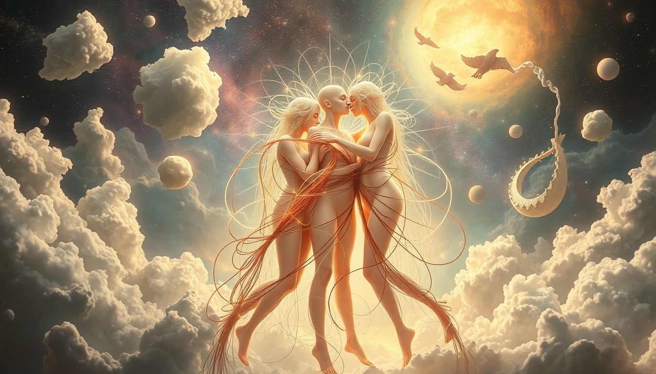 Sny o przymusowych zaręczynach odzwierciedlają brak osobistej wolności.