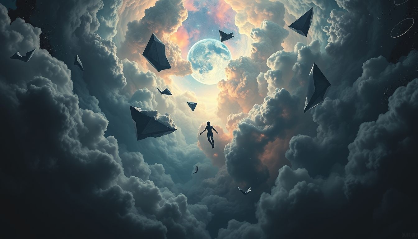 Strach przed dźwigiem symbolizuje lęk przed kontrolą i ryzykiem.