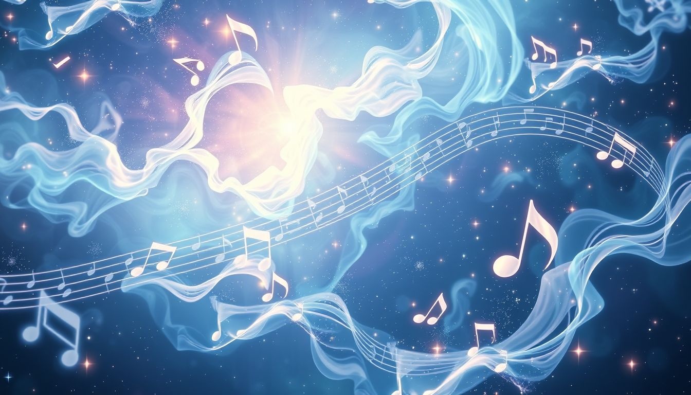 Sny o kantatach często odzwierciedlają emocjonalne harmonie i konflikty.
