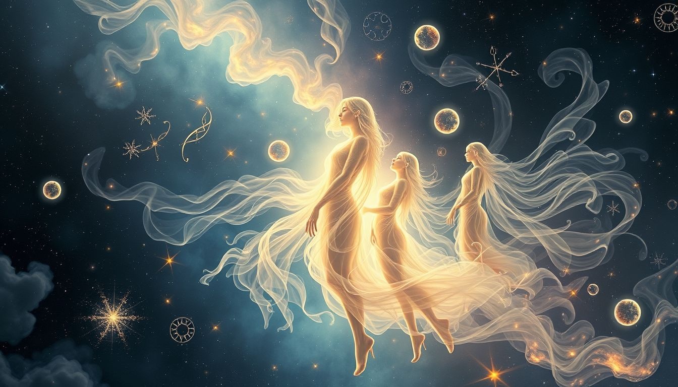 Pięć snów ukazuje różne oblicza sceptycyzmu i wątpliwości.