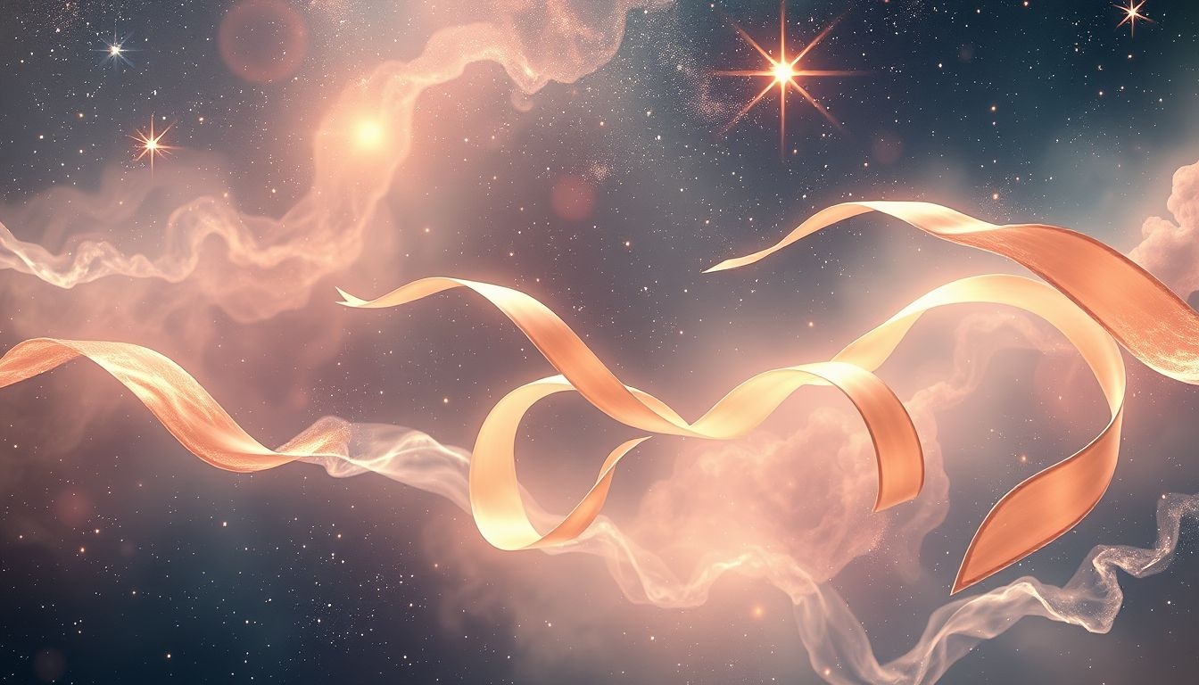 Szarfa we śnie symbolizuje ambicje i zmienne losy zawodowe.