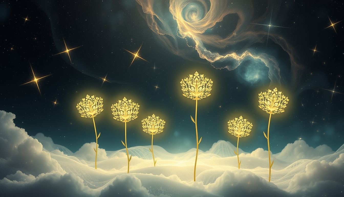 Sny o zielu topoli symbolizują oczyszczenie i nowe początki.