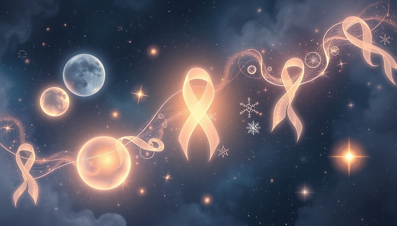 Uniwersalne symbole pocieszenia w snach to ciepłe światło i przytulenie.