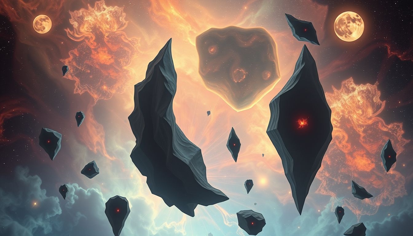 Sen o koszmarze założenia symbolizuje lęki przed niepowodzeniem.