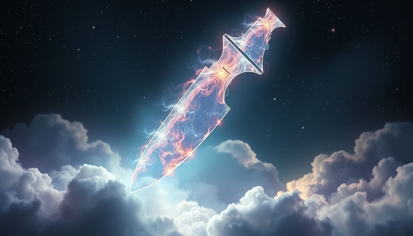 Widzieć nóż składany we śnie symbolizuje gotowość do obrony.