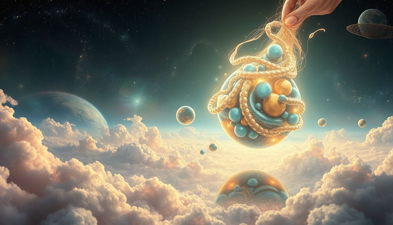 Sen o podnoszeniu żywego ciężaru symbolizuje duchowe wyzwania.