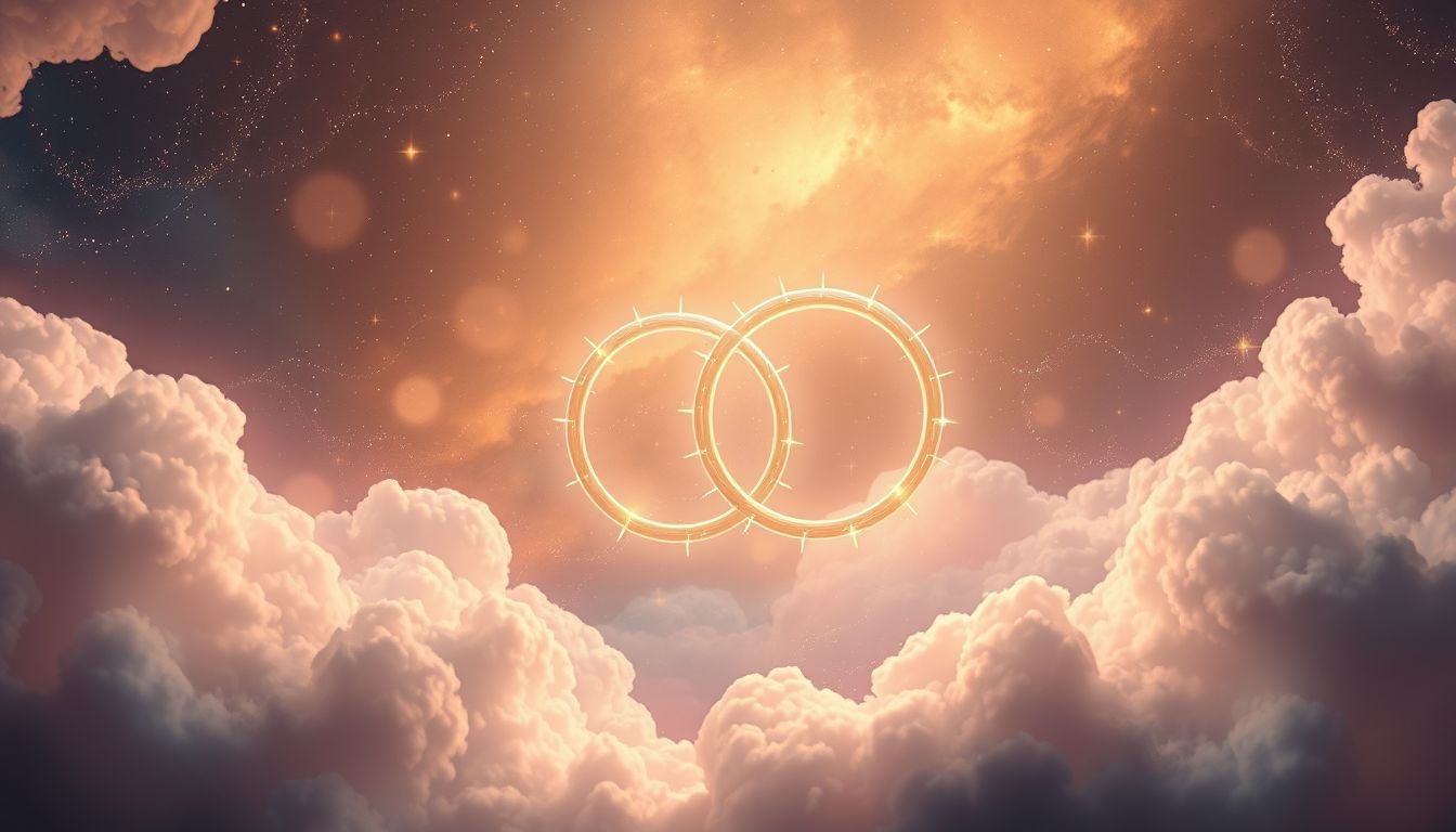 Zapowiedzi ślubne symbolizują nowe, radosne początki w życiu.