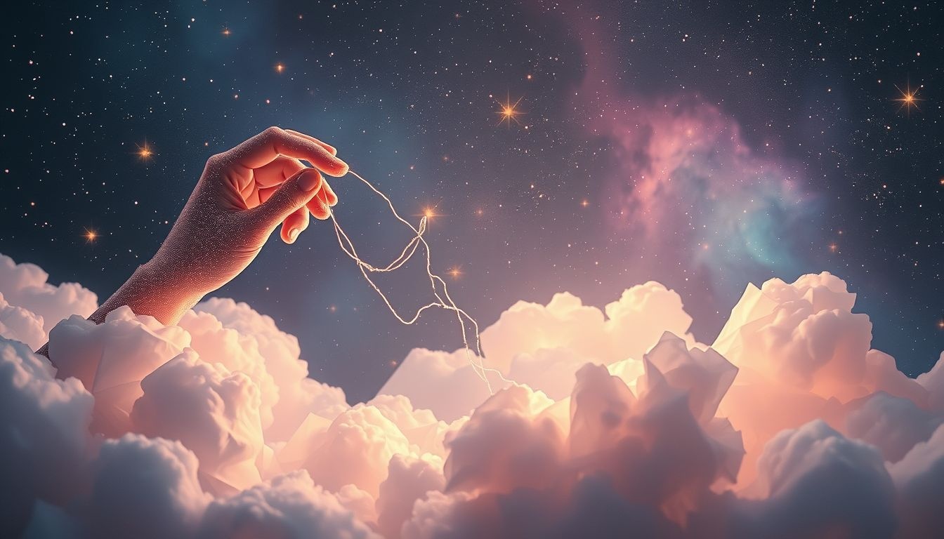 Rozrywanie tektury symbolizuje uwolnienie tłumionych emocji.