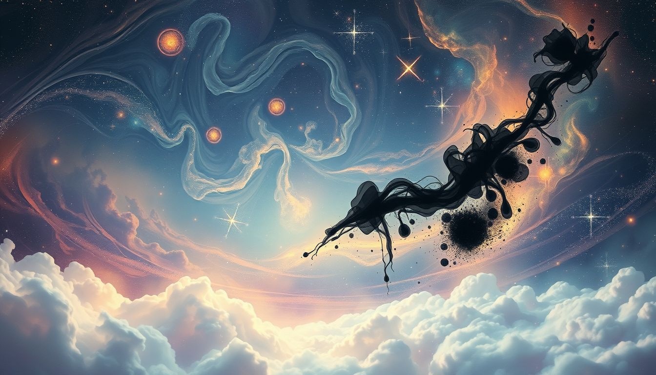 Brud w snach symbolizuje ukryte negatywne emocje i konflikty.