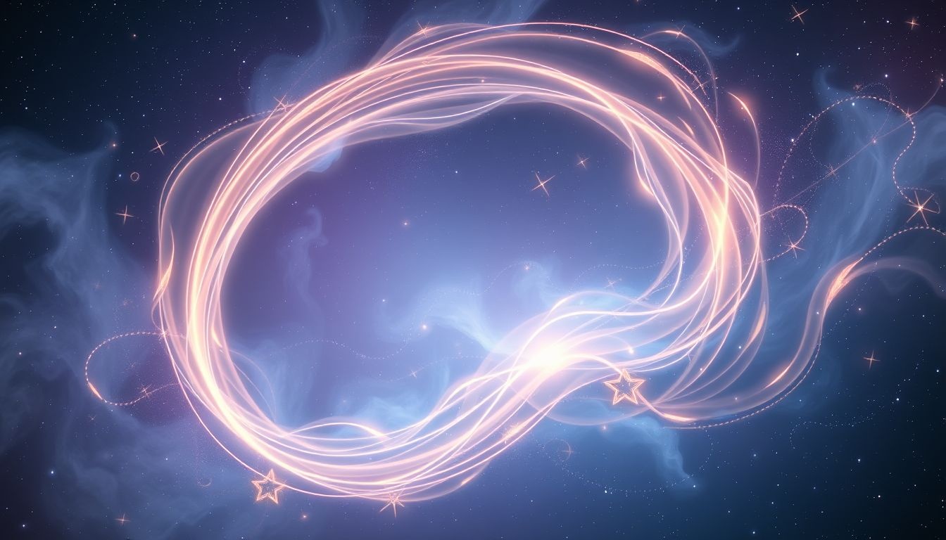 Bumerang symbolizuje powroty i lekcje życia w snach.