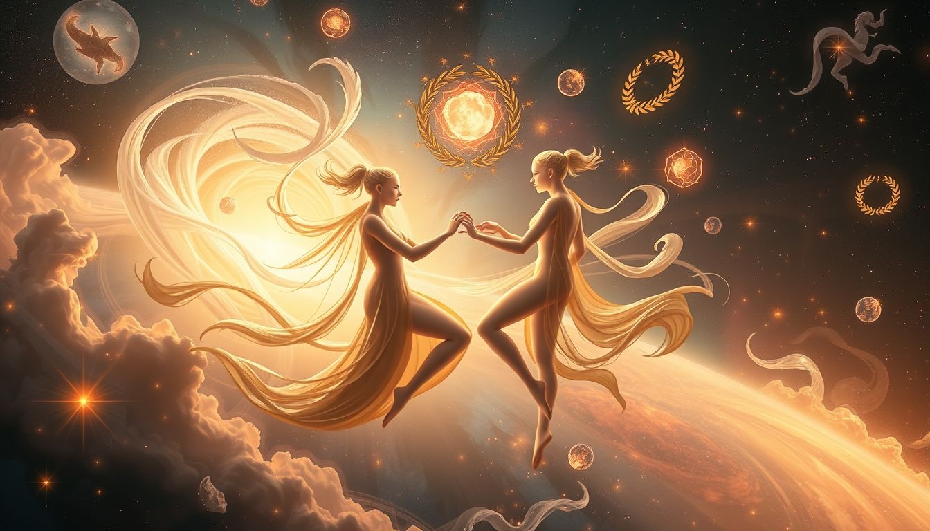 Sny o rywalizacji odzwierciedlają wewnętrzne konflikty i ambicje.