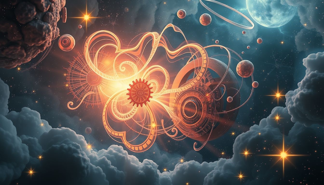 Dynamo symbolizuje energię napędzającą zawodowy rozwój i sukces.