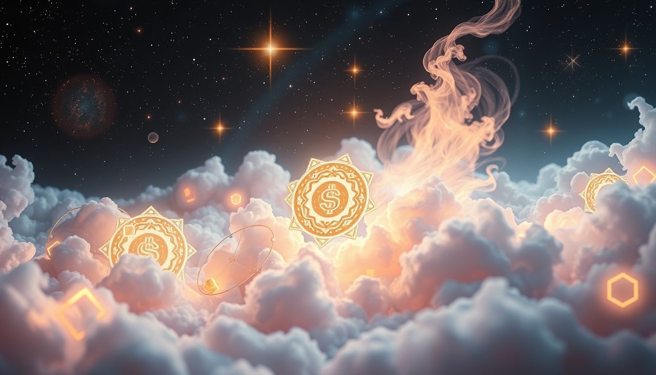 Sen o żetonie symbolizuje ryzyko w ważnych życiowych decyzjach.