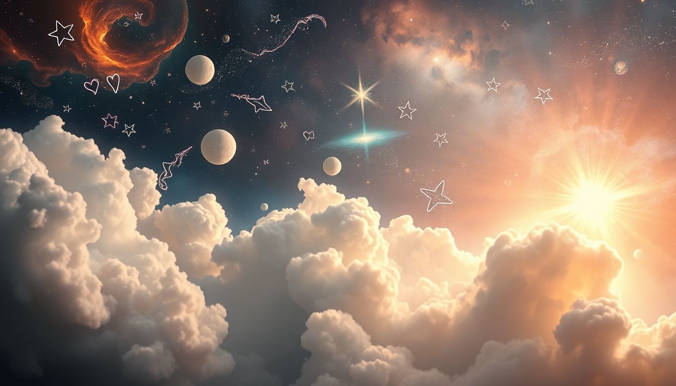 Emocje w śnie odsłaniają ukryte znaczenia osobistych symboli.