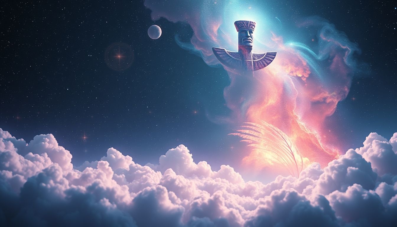 Magia tropików we śnie symbolizuje duchową przemianę i intuicję.