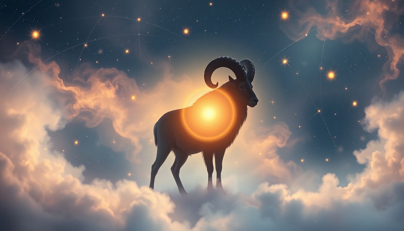 Muflon jako totem symbolizuje siłę, ochronę i intuicję.
