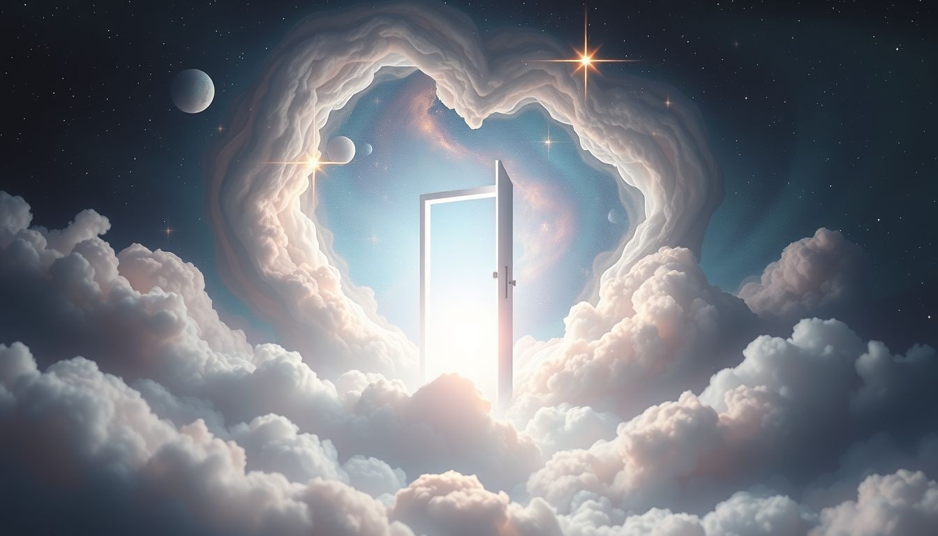 Nowy pokój symbolizuje świeży start i rozwój osobisty.